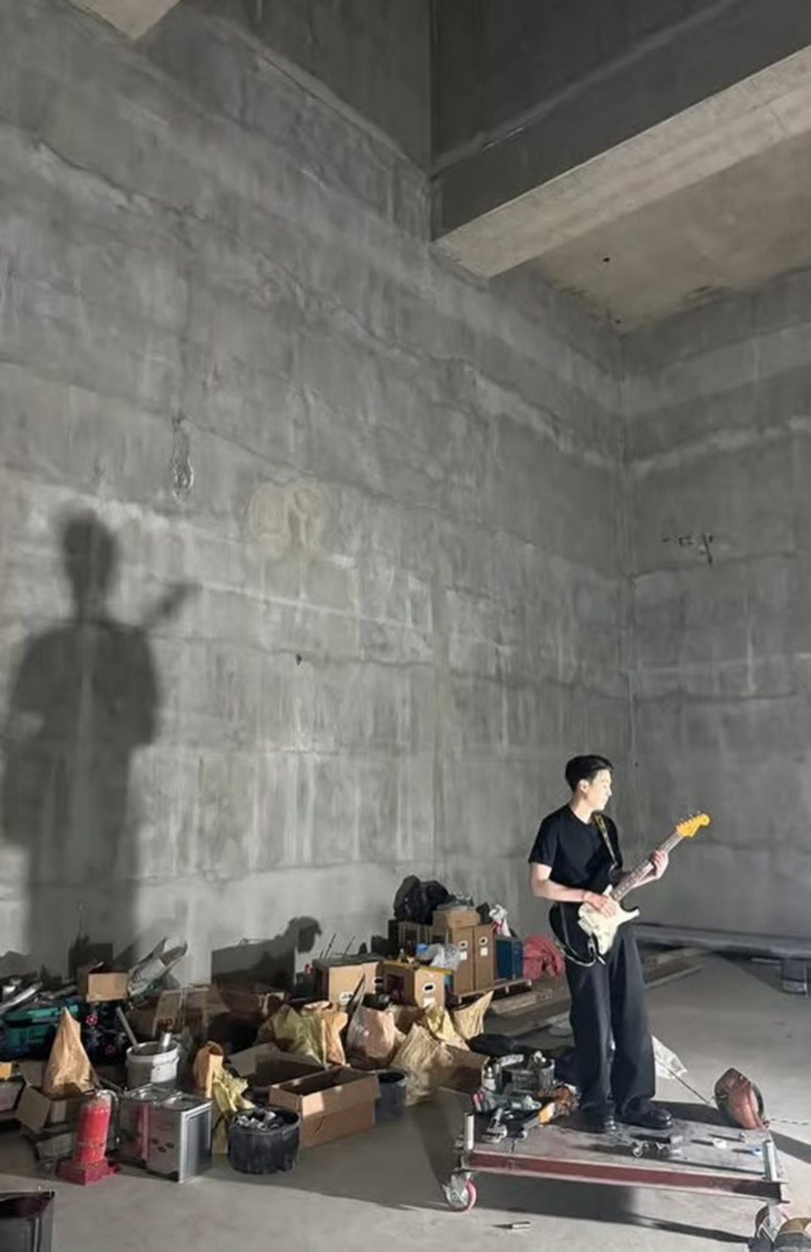 BTSシュガ、2年ぶりにSNS再開 | KOREA WAVE